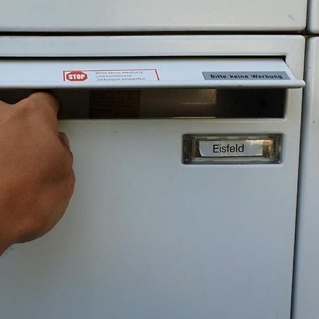 Gemuetliche Ferienwohnung In Wasserburg Buitenkant foto