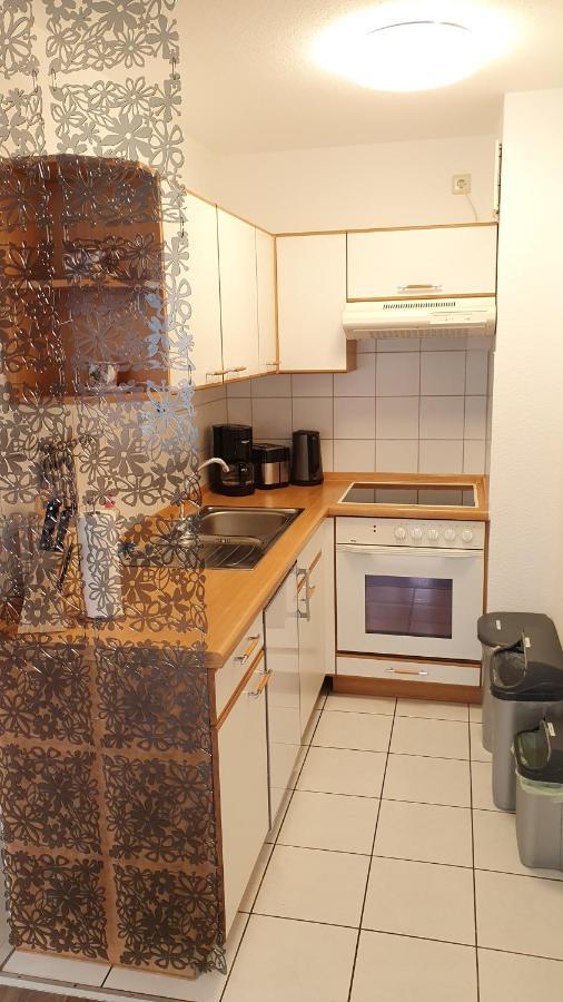 Gemuetliche Ferienwohnung In Wasserburg Buitenkant foto