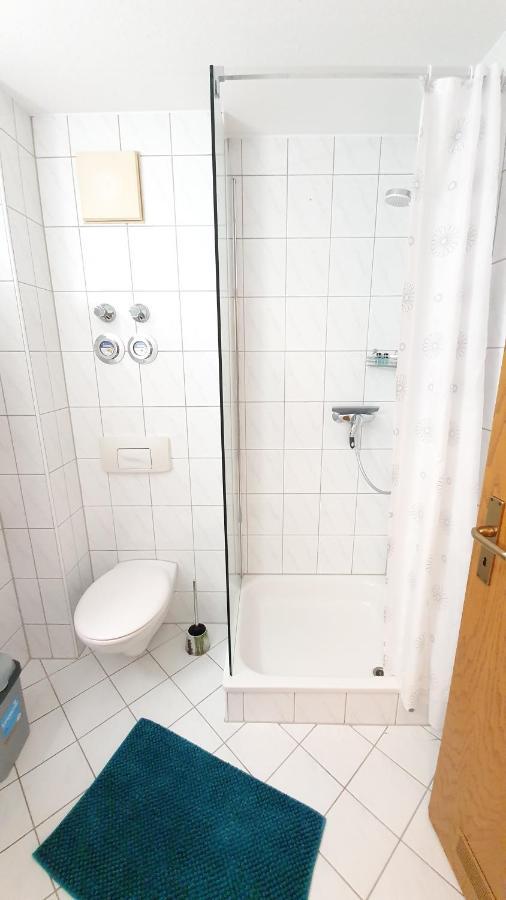 Gemuetliche Ferienwohnung In Wasserburg Buitenkant foto