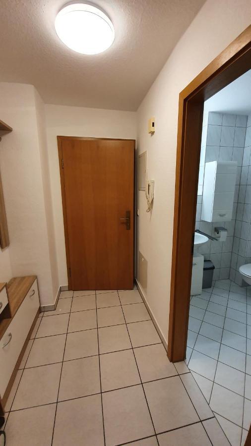 Gemuetliche Ferienwohnung In Wasserburg Buitenkant foto