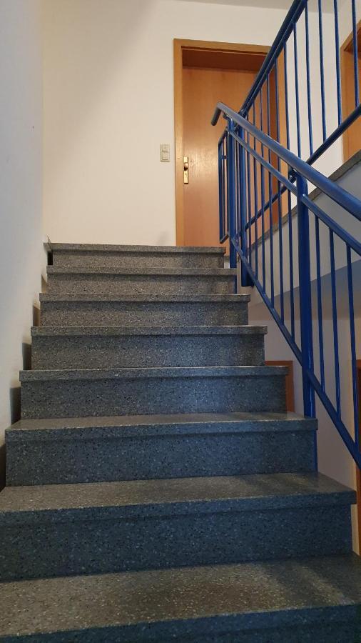 Gemuetliche Ferienwohnung In Wasserburg Buitenkant foto